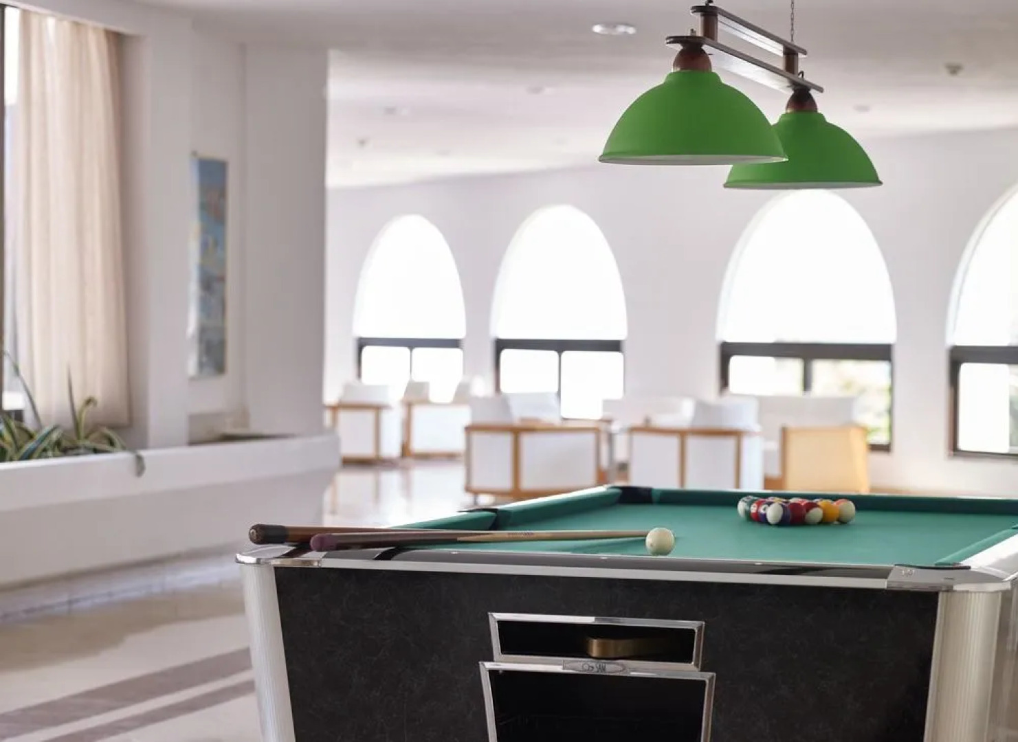 Epsilon Hotel Apartments