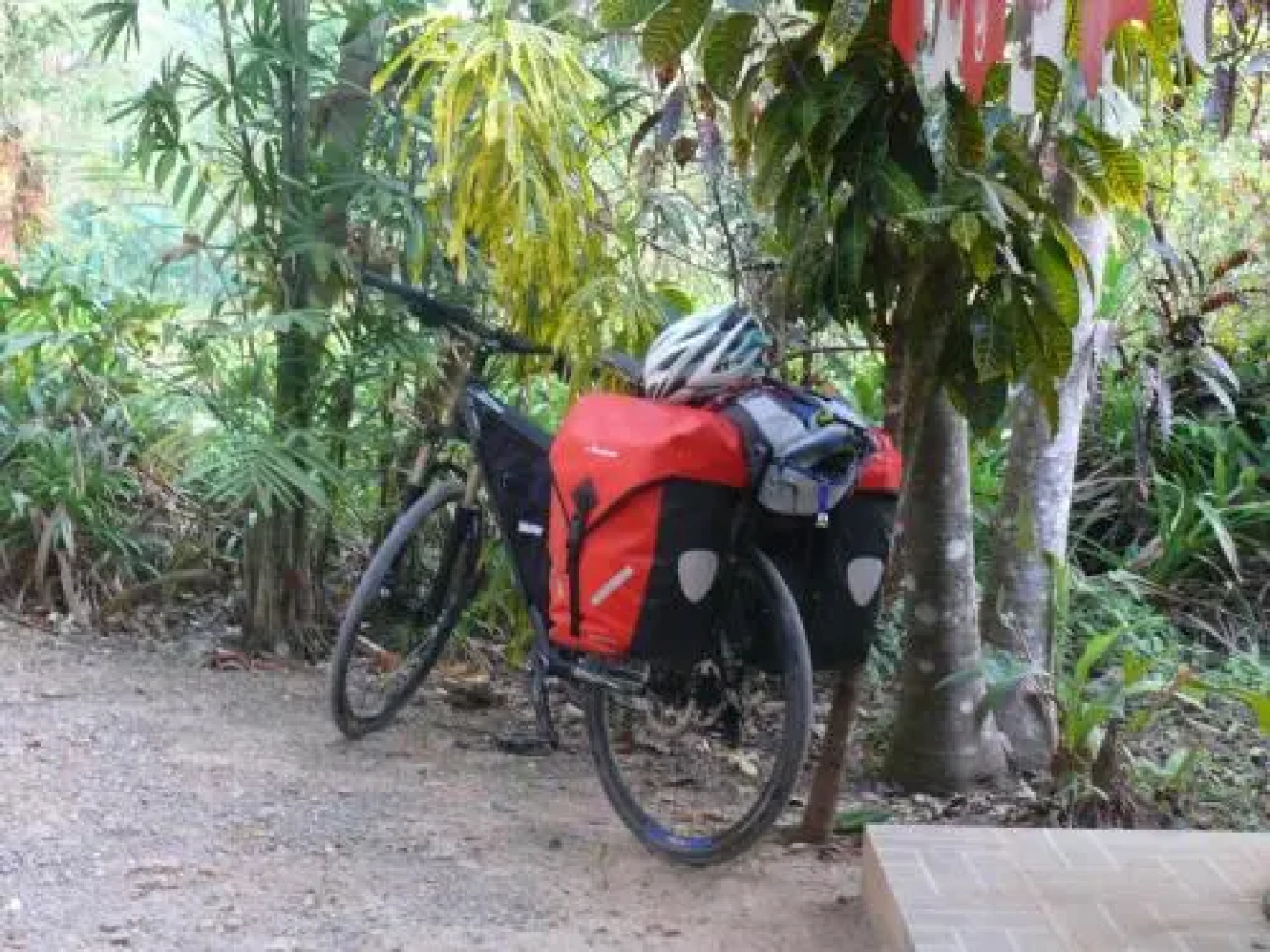 Suan Bang Bon, B&B - INN