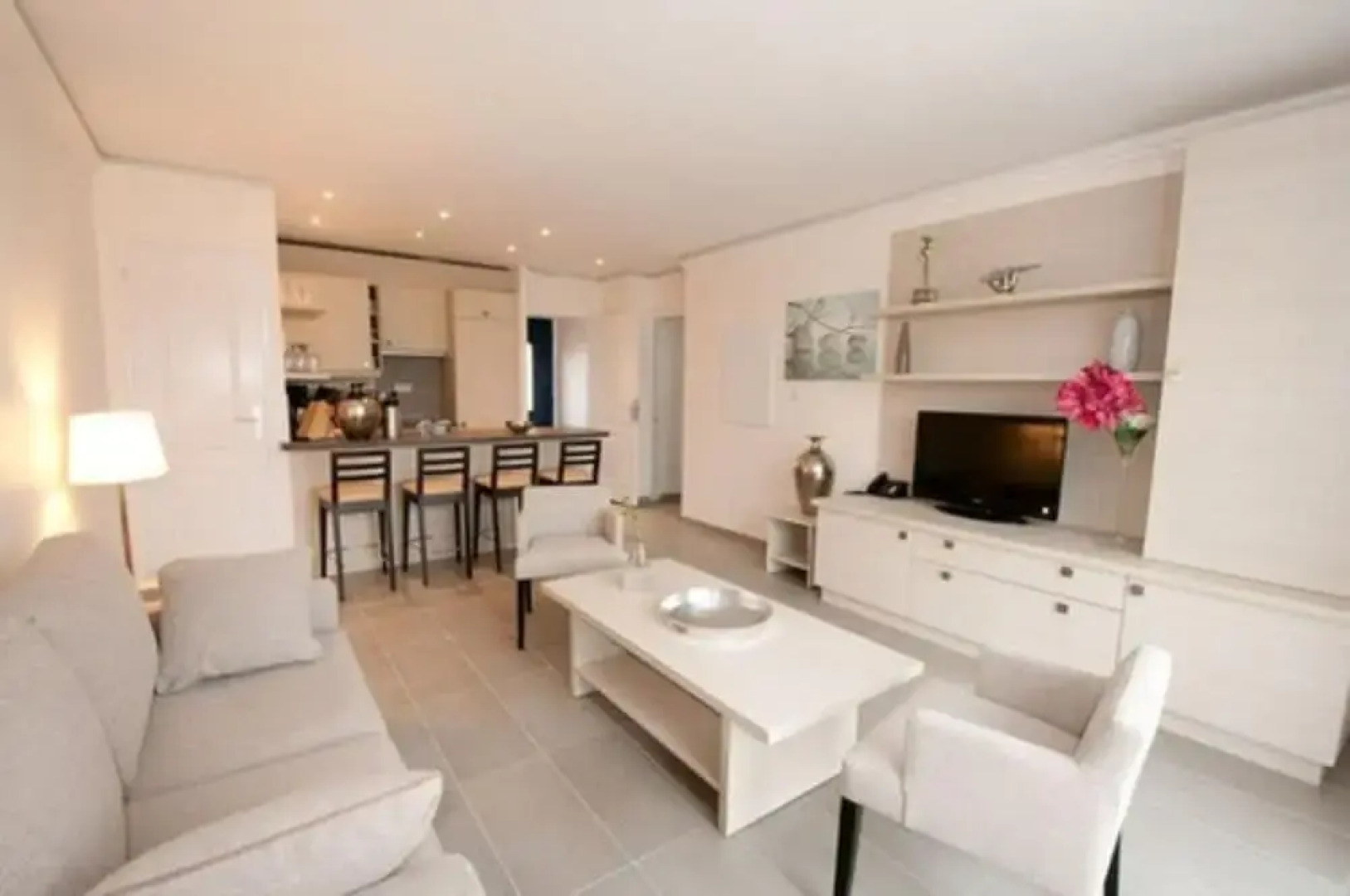 Residence Hôteliere la Cerisaie