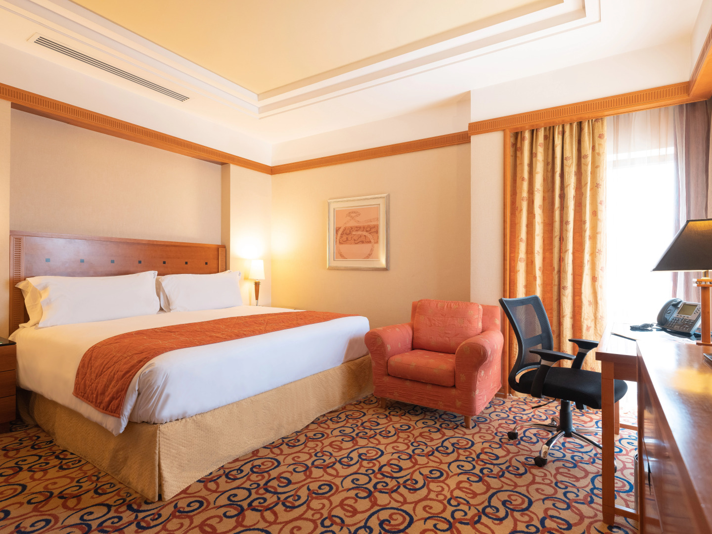 Holiday Inn Kuwait by IHG