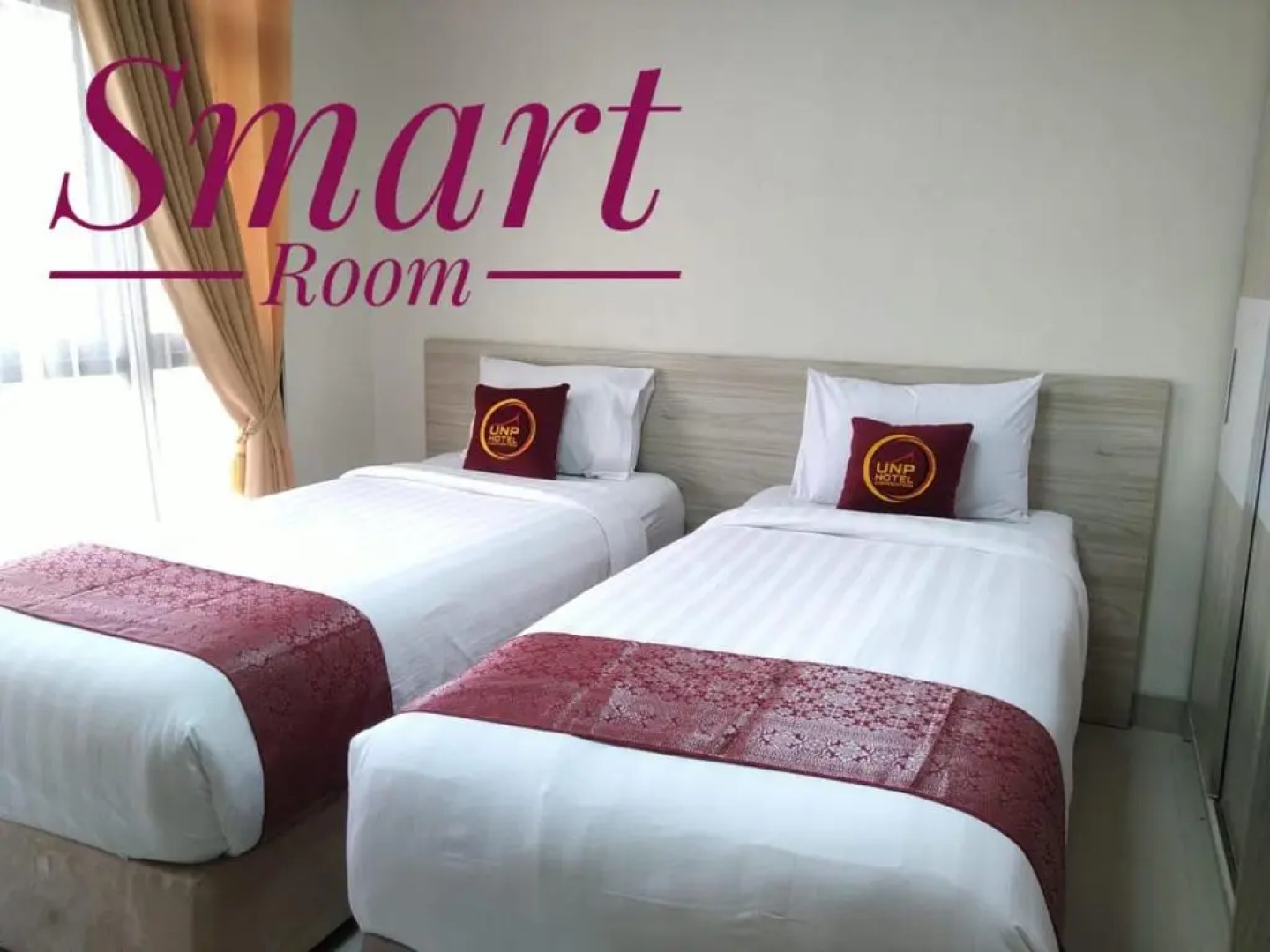 UNP Hotel & Convention