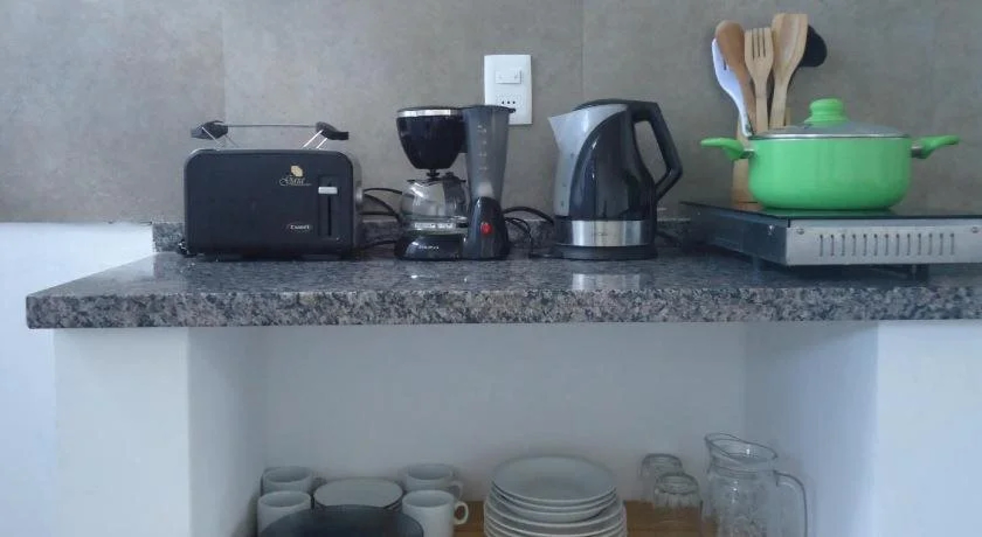 Posada Del Corumbá ApartHotel