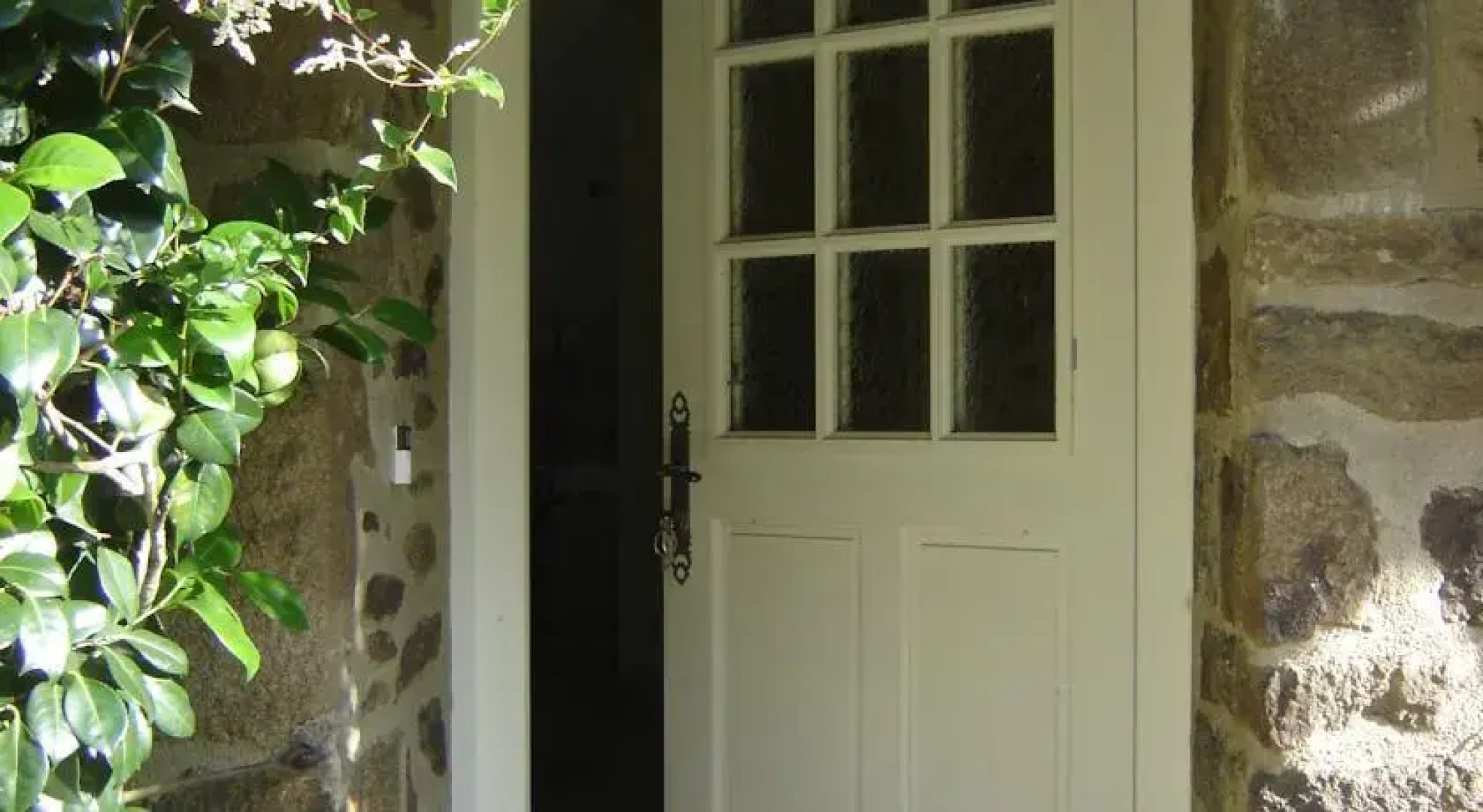 Les Gites de la Cour Es Meuniers