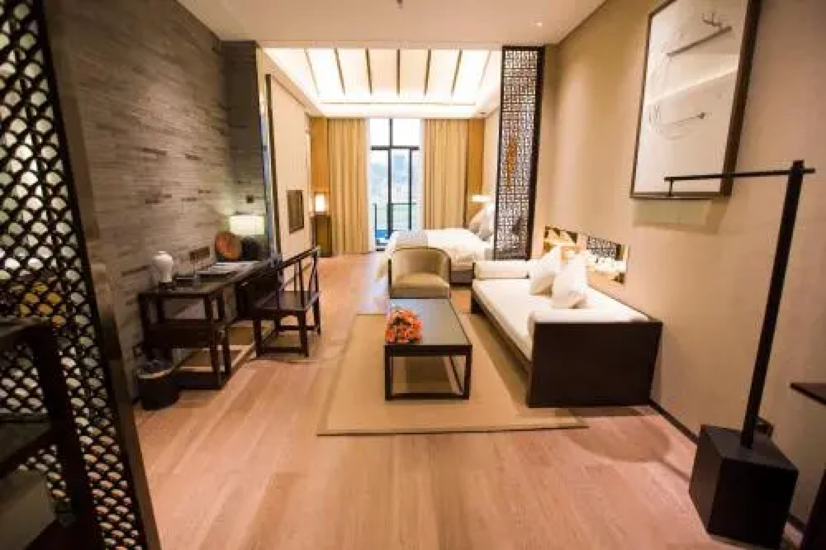 DaTeng Zen Culture Hotel