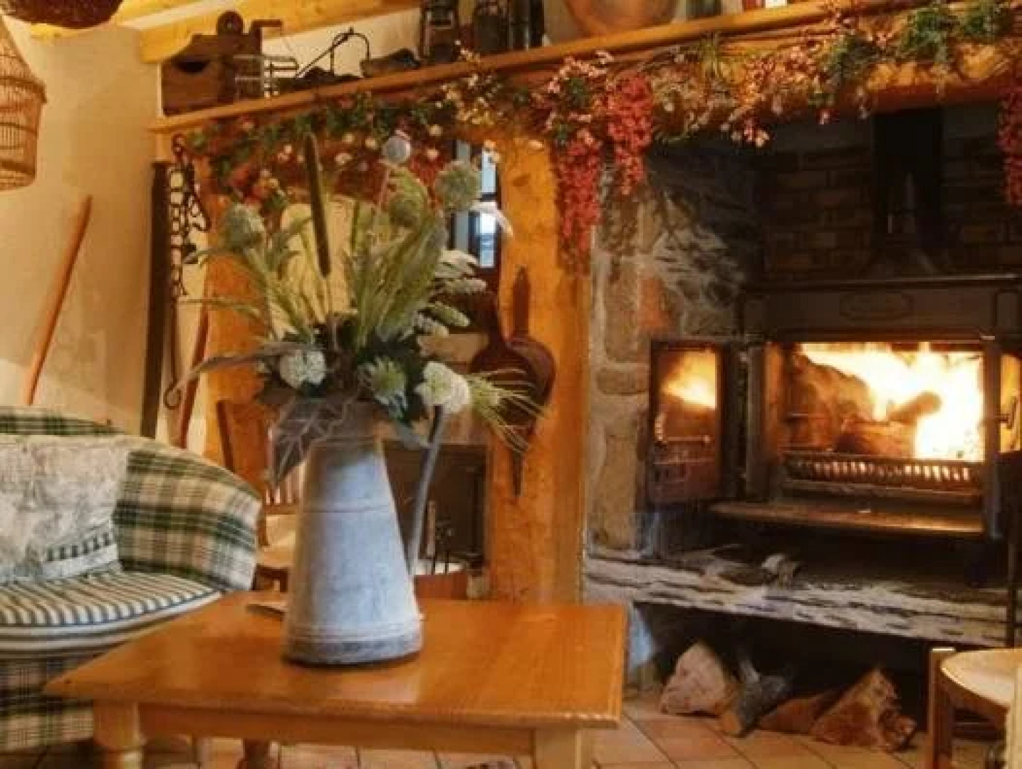 La Grange Aux Marmottes