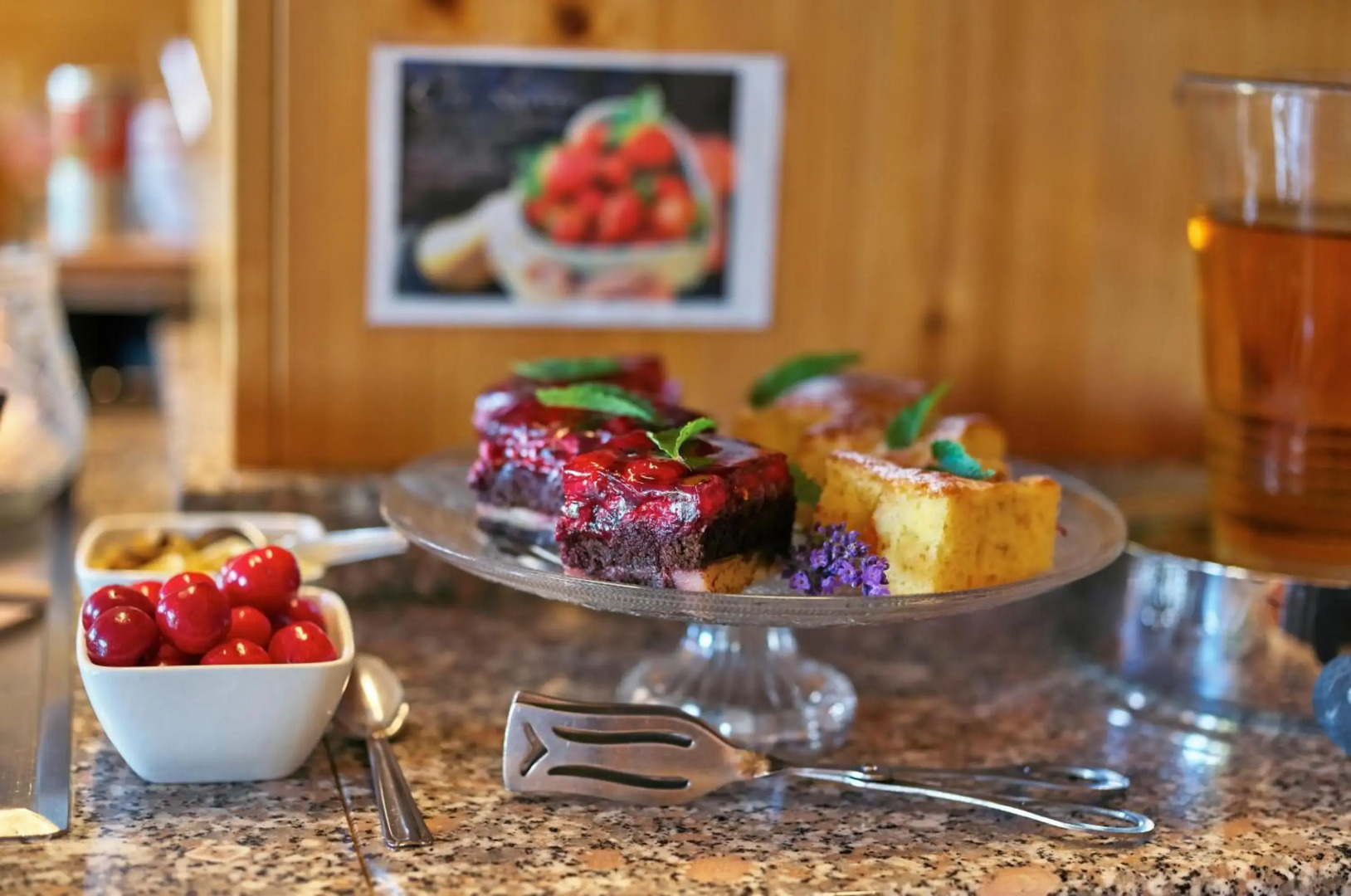 Hotel An Der Brunnader