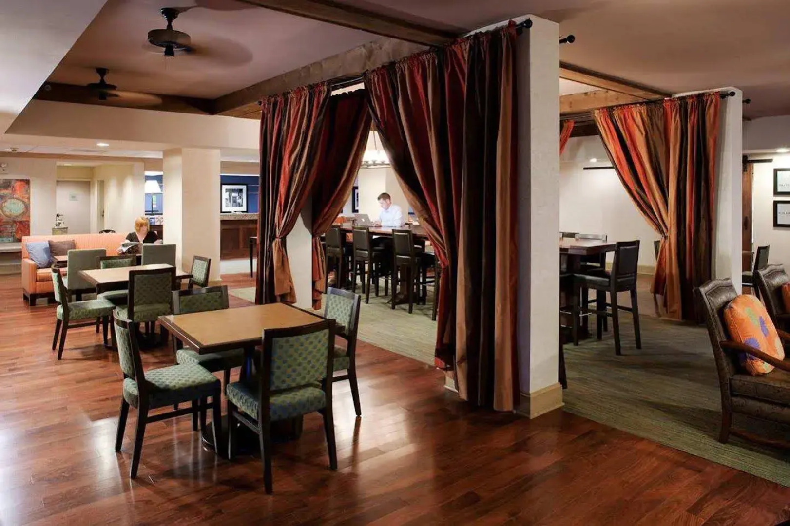 Hampton Inn Austin NW near The Domain