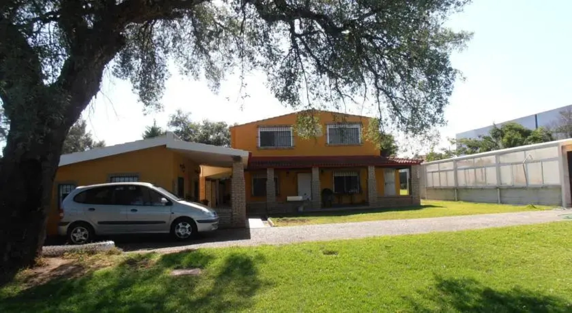 Casa Rural El Refugio