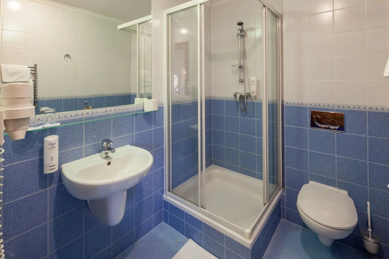 Hotel Belvedere Resort & SPA