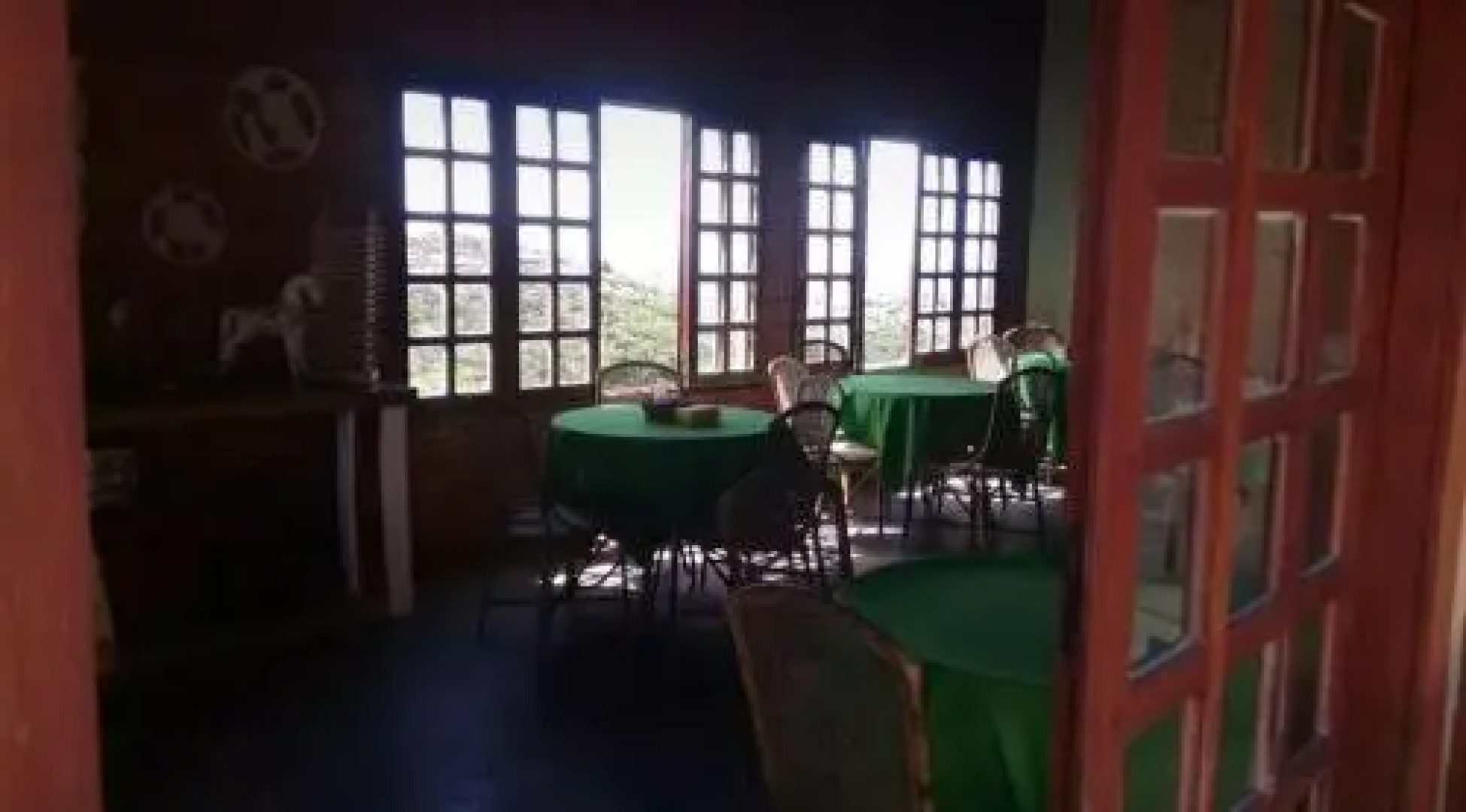 Pousada Paraíso do Vale