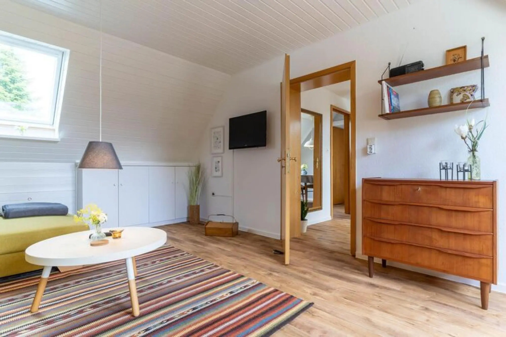 Flat in Garding Near St. Peter-ording Beach