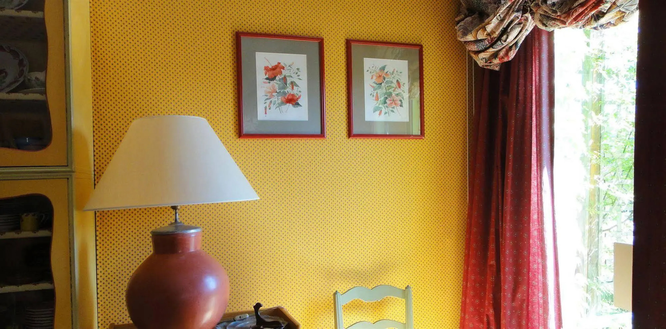 Hôtel - Résidence Lou Paradou