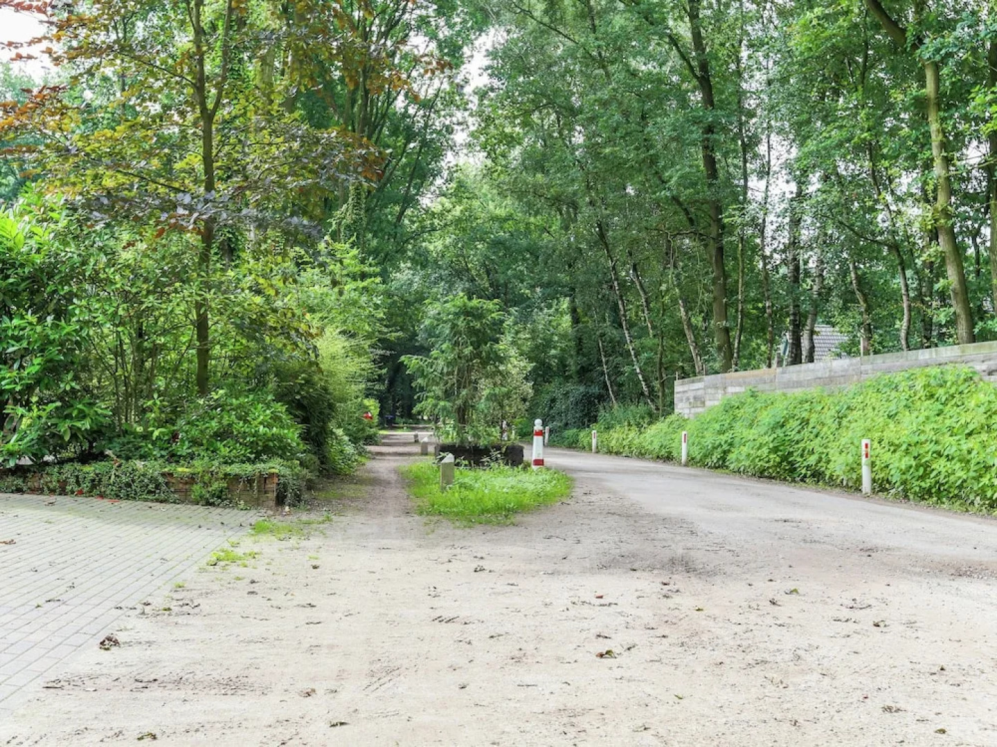 Attractive Holiday Home in Winterswijk Near Forest