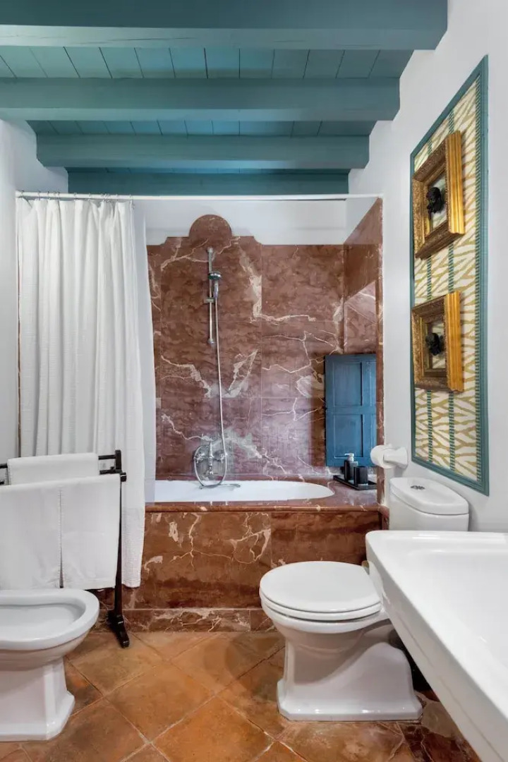 Hotel Cortijo Torre De La Reina