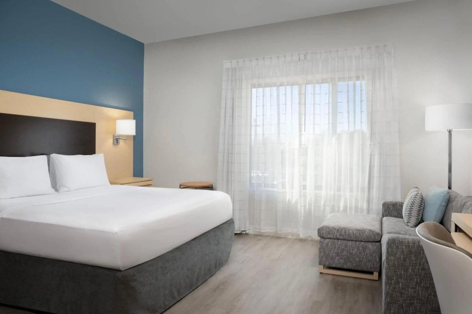 TownePlace Suites Dallas DeSoto