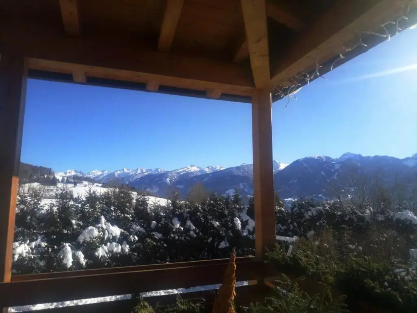 Bienvivre Hotel Alla Rocca