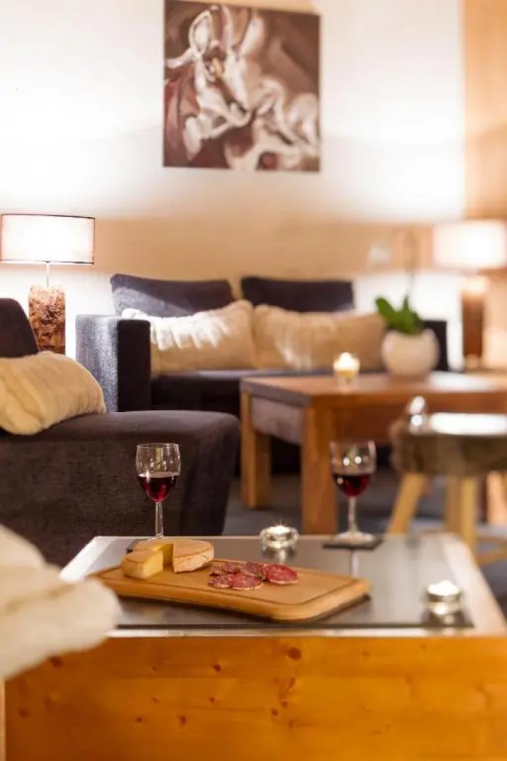 Le Delta Hotel & Spa