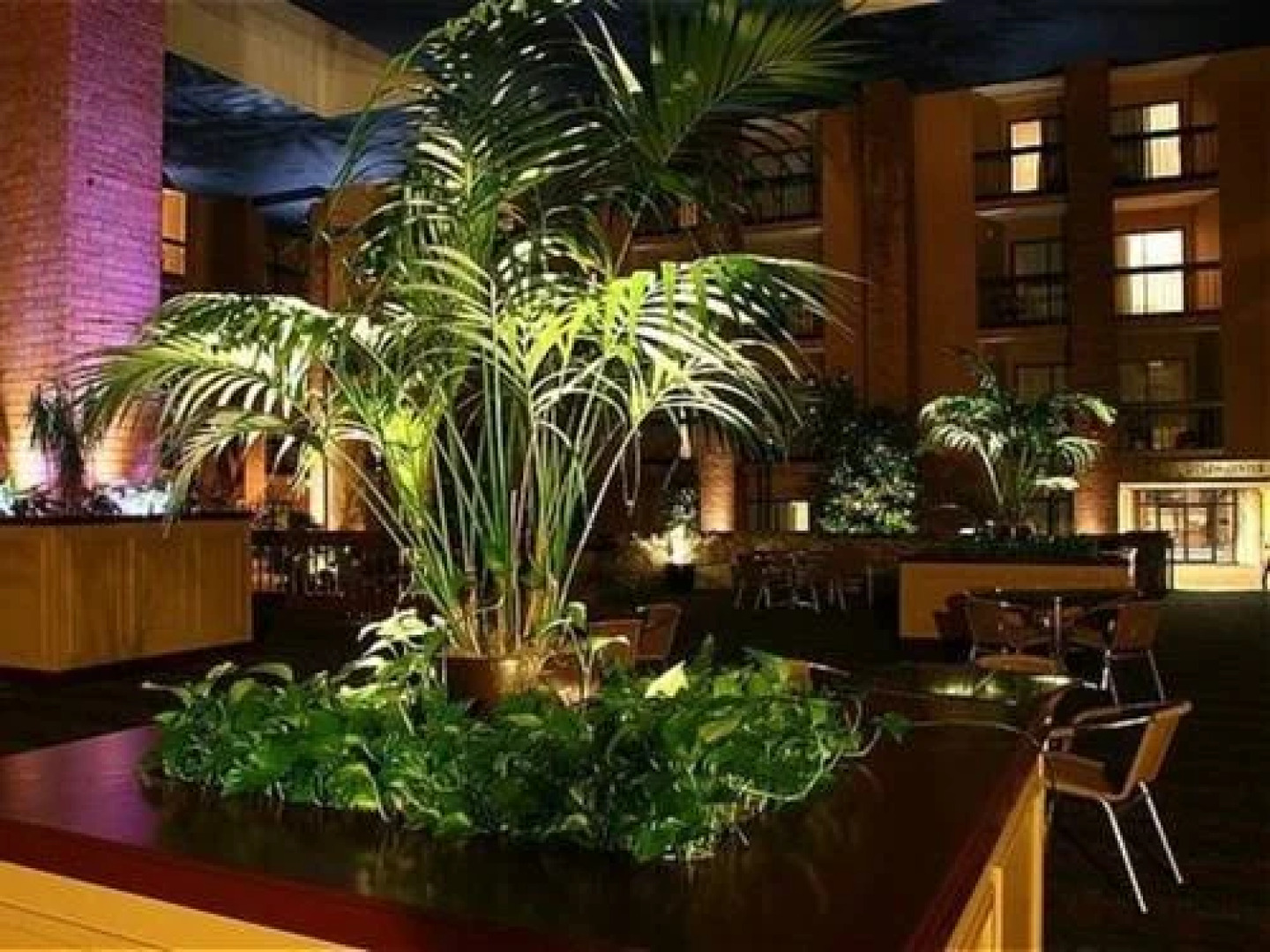 Holiday Inn Waterbury