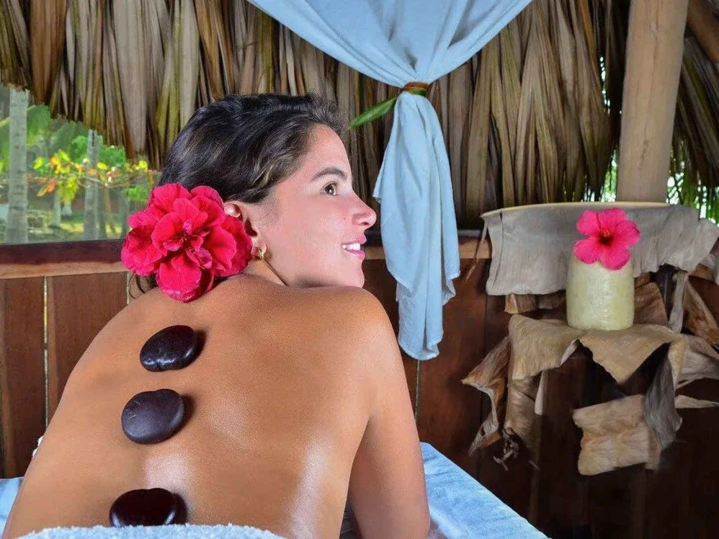 Sublime by Playa la Roca EcoHotel