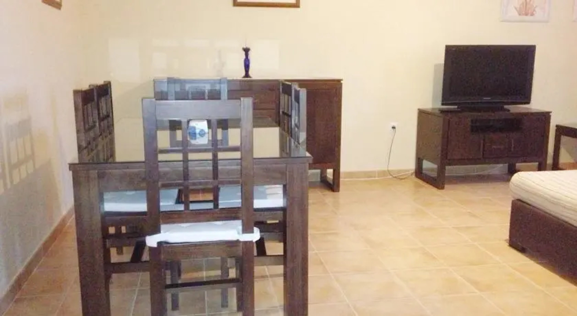 Casita Sierra de Libar II