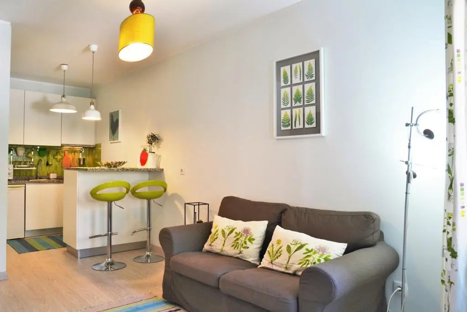 Porto Downtown Fancy Flat