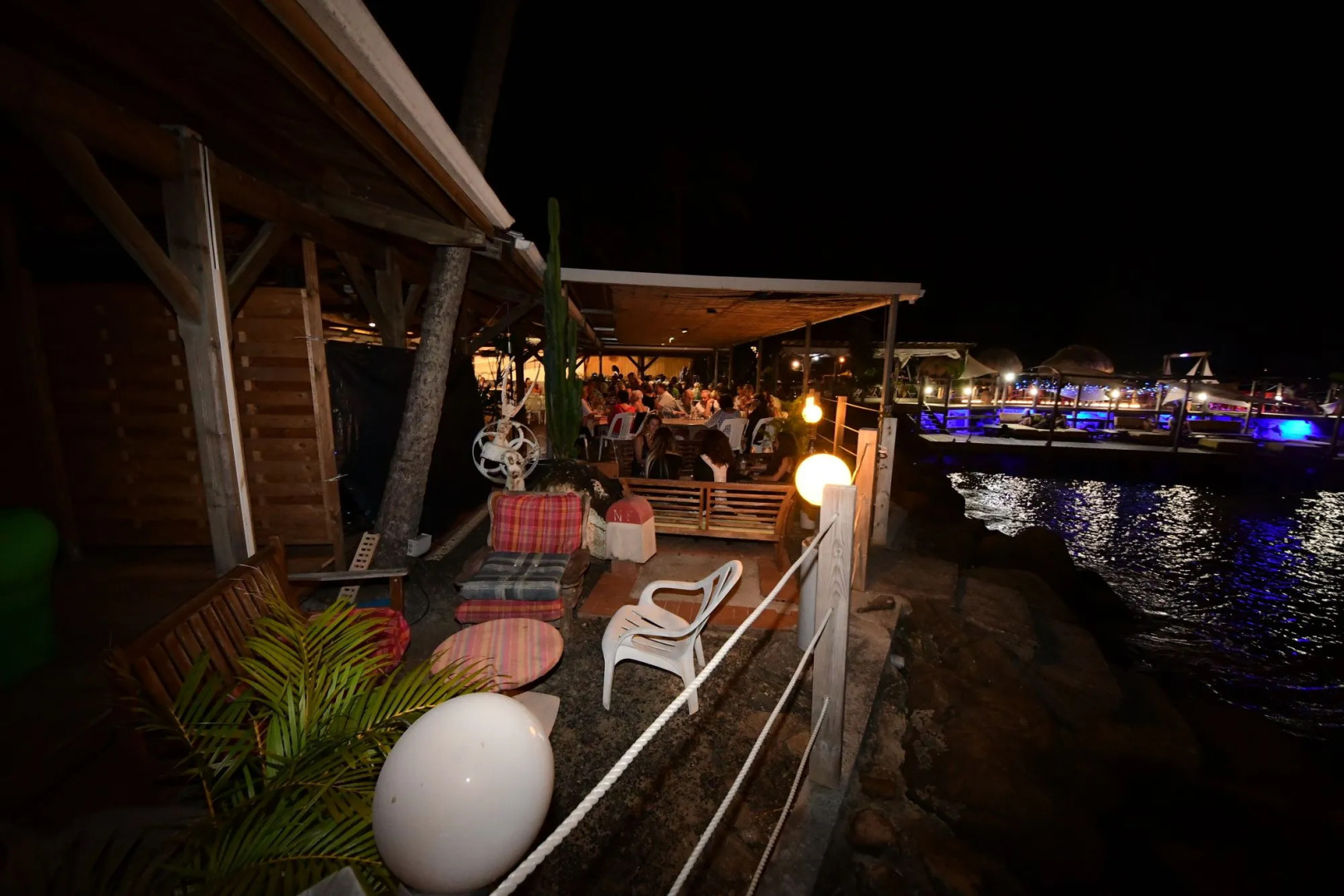 La Dunette Hotel Restaurant