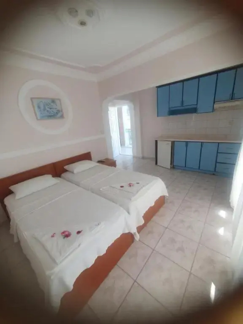 Sacide Otel (Adults Only)