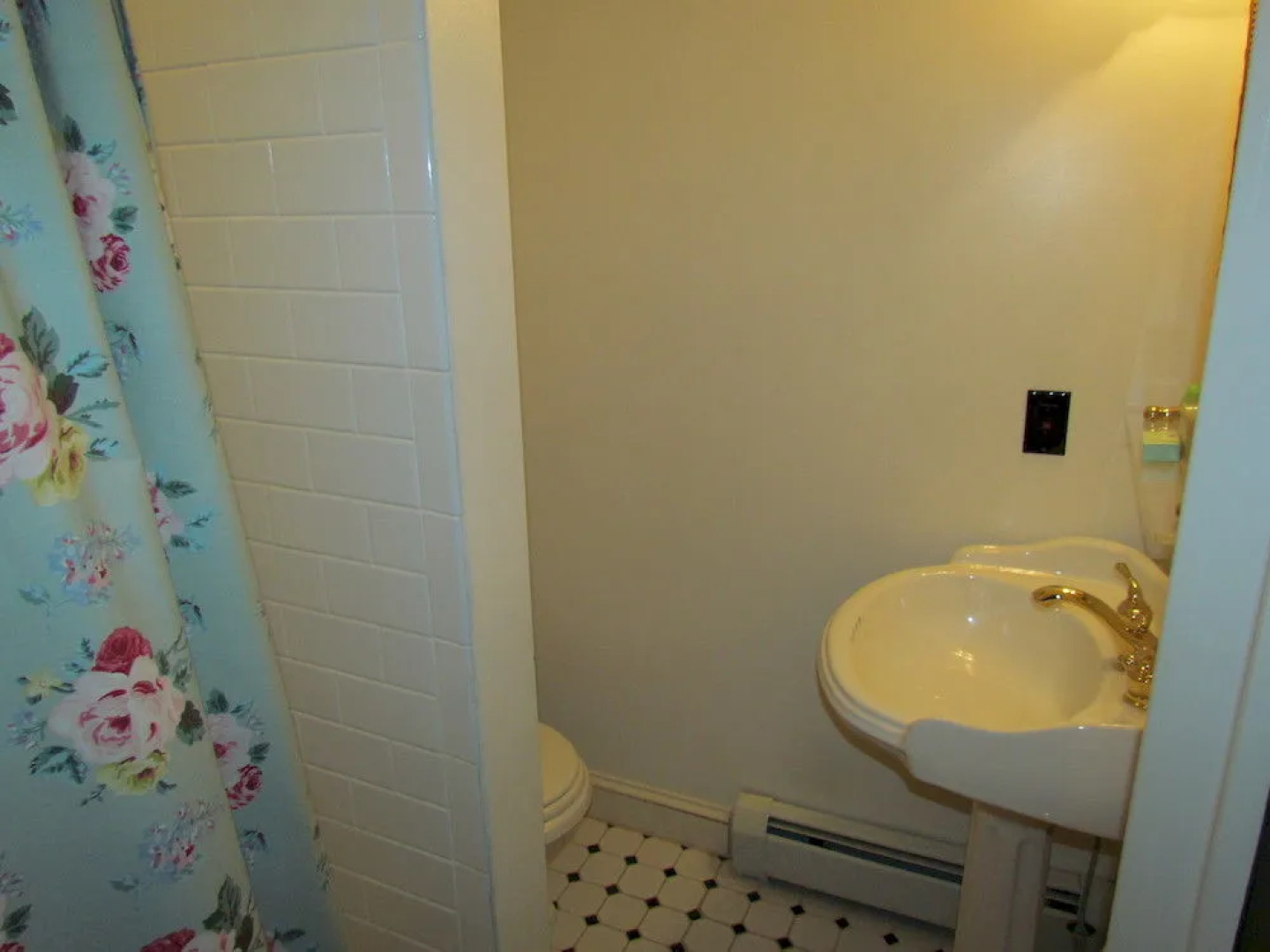 Bridgetown Mill House