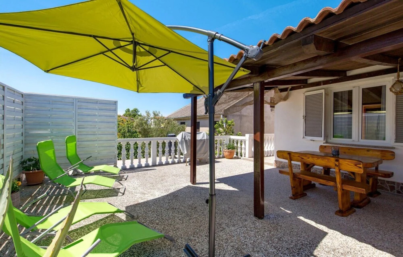 Amazing Home in Povljana With Outdoor Swimming Pool, Wifi and 6 Bedrooms