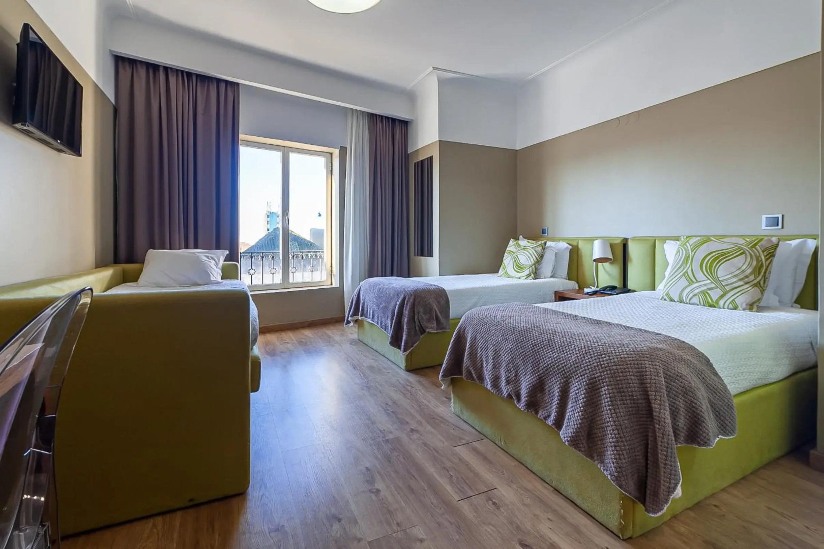 Hotel Porto-Mar 3-Star