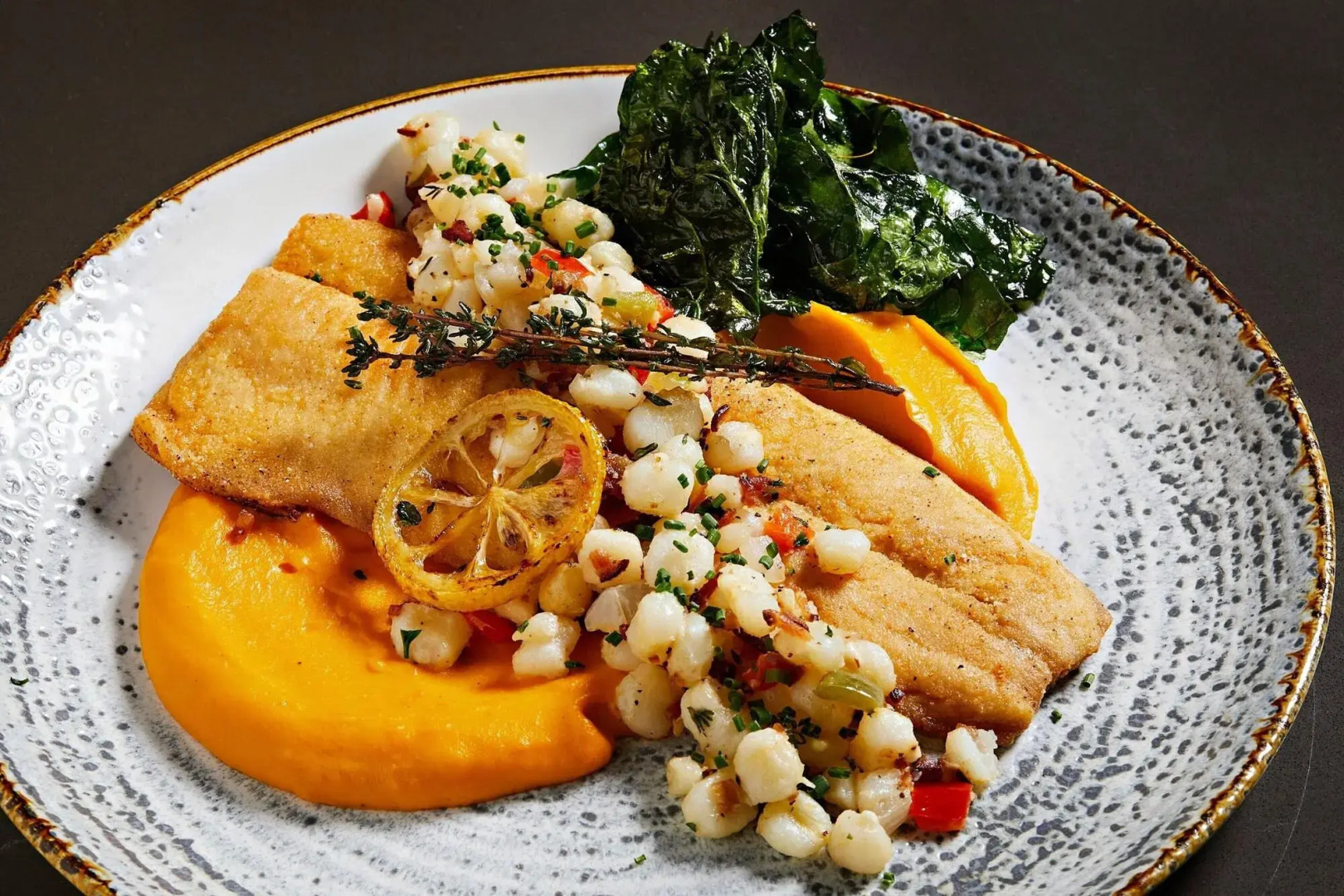 Marriott Bethesda Downtown at Marriott HQ