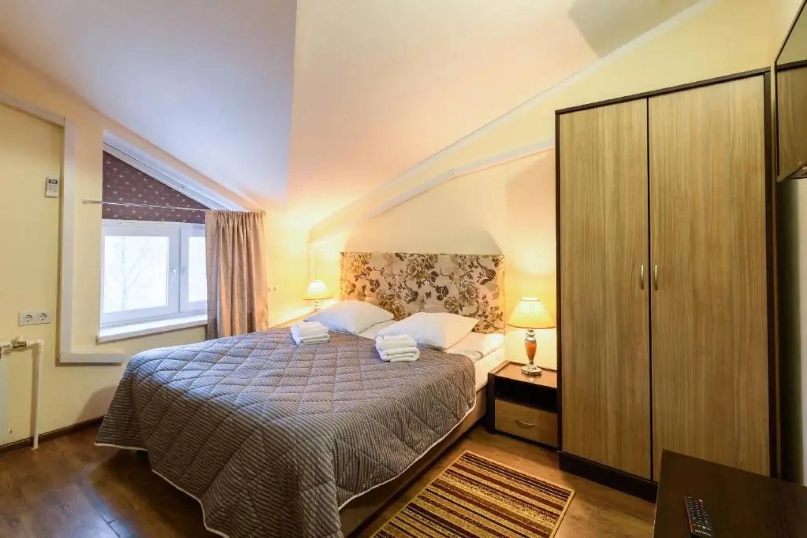 Greenstar Hotel Domodedovo