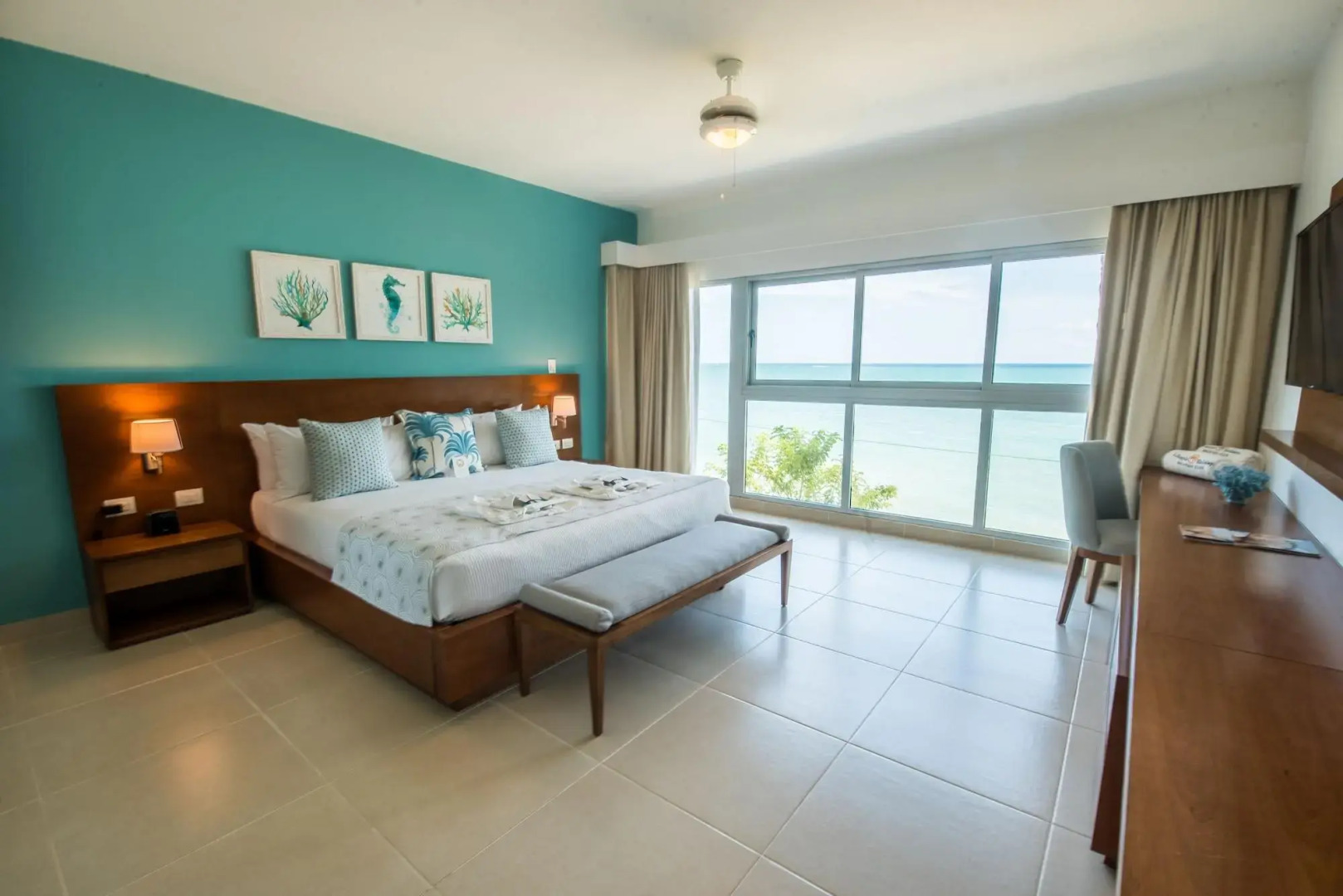 Presidential Suites Lifestyle Cabarete - Room Only