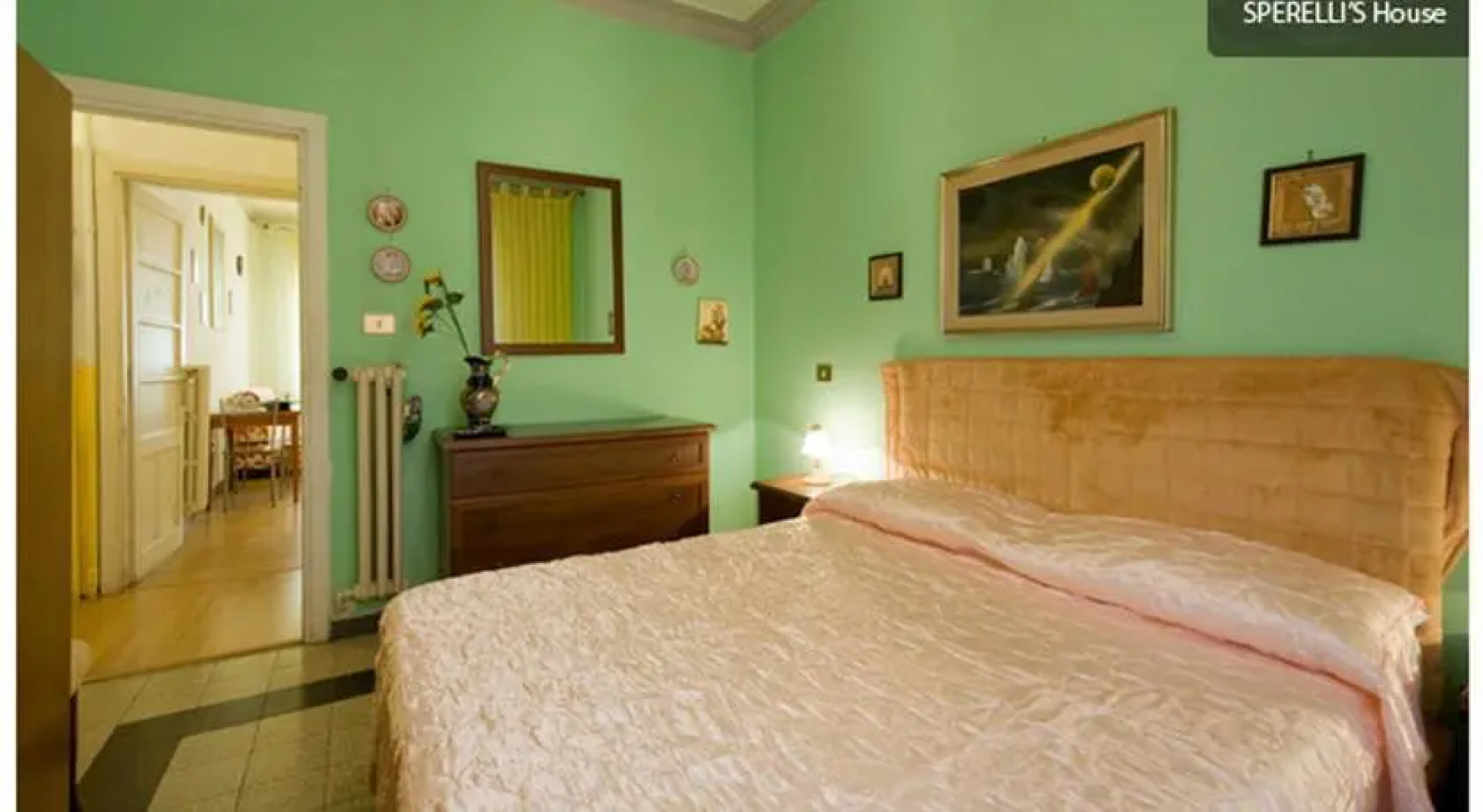 Casa Sperelli