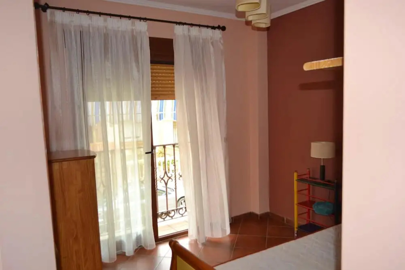 House with 4 Bedrooms in Almayate, with Wonderful Sea View, Private Pool, Terrace - 1 Km From the Beach