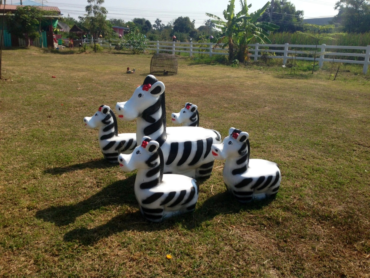 Rombaramee Villa Resort