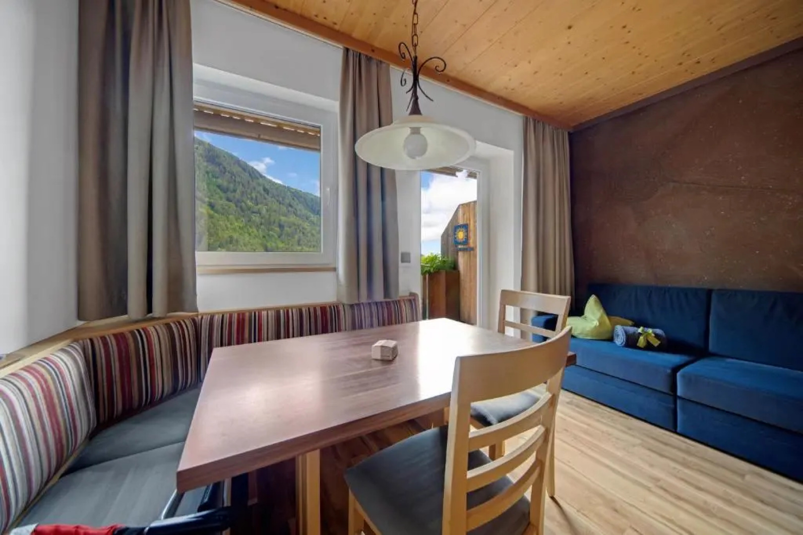 Sonnleiten Apt. 8 der kleinen Bären