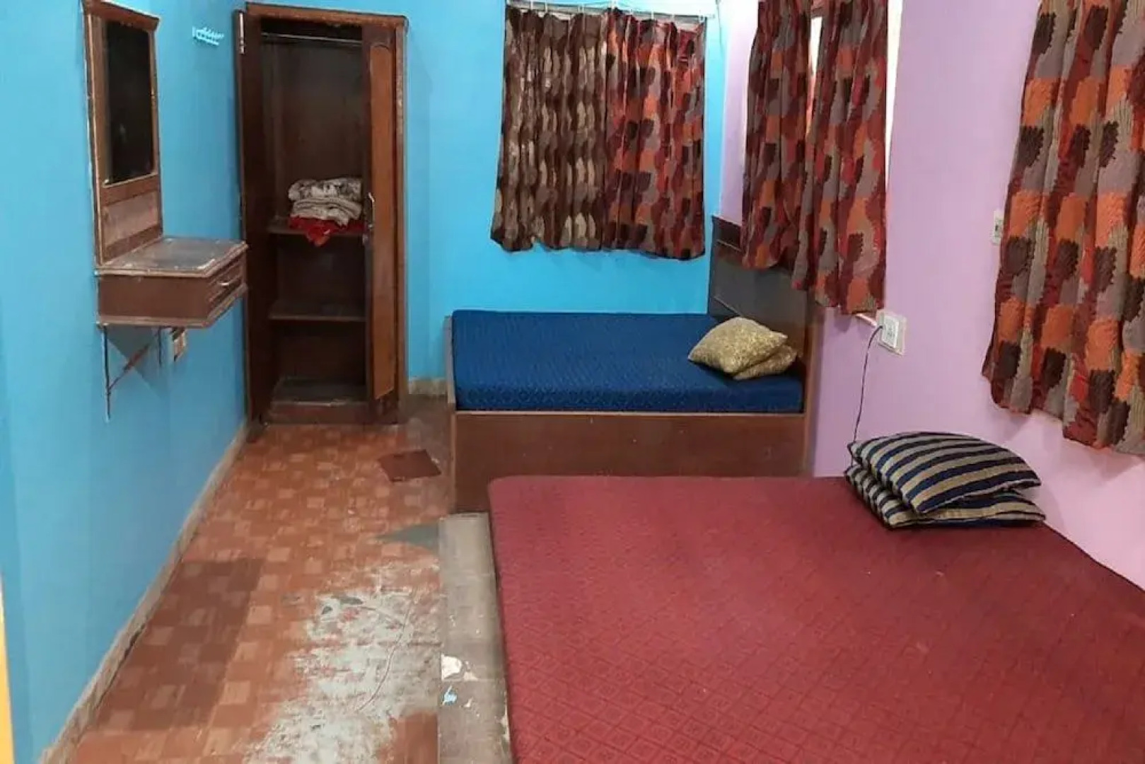 Goroomgo Bidisha-2 Digha