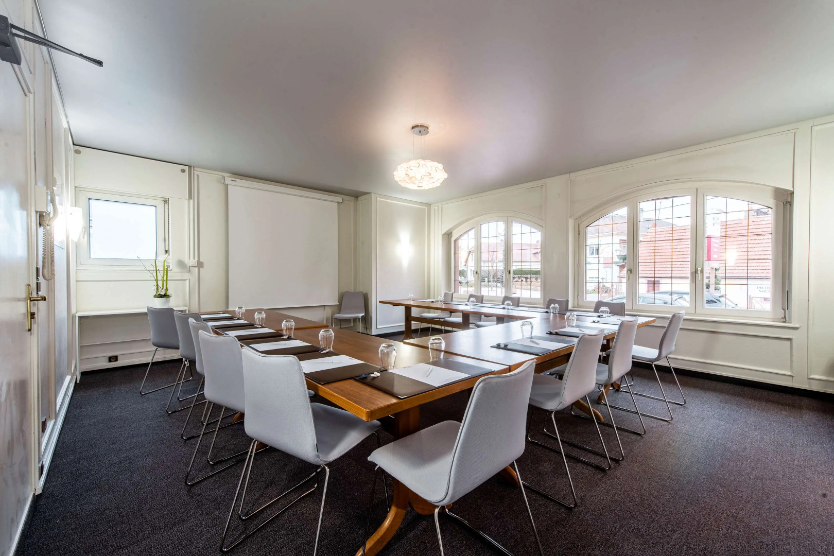 Best Western Plus Au Cheval Blanc Mulhouse Nord