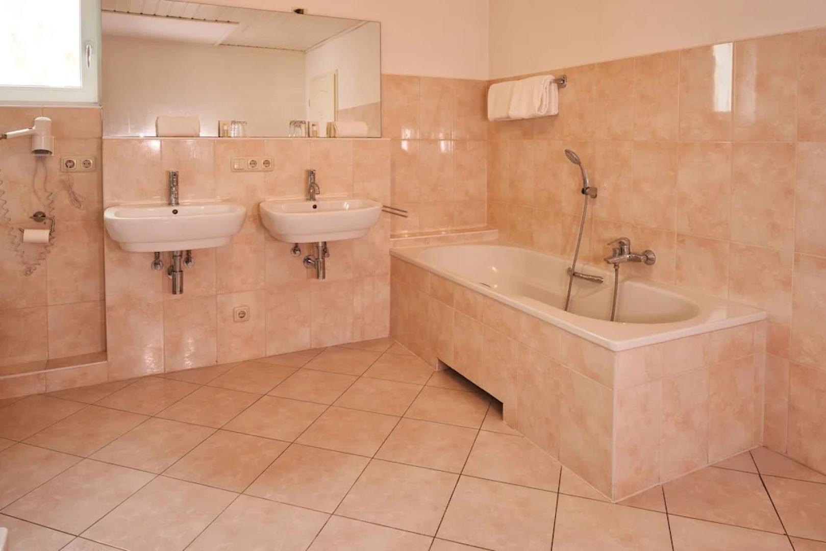 ARRIVEL Pension Haus am Bach