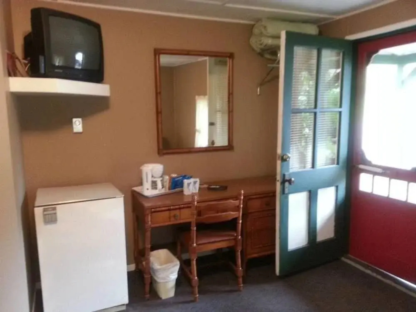 Sanfar Resort & Restaurant