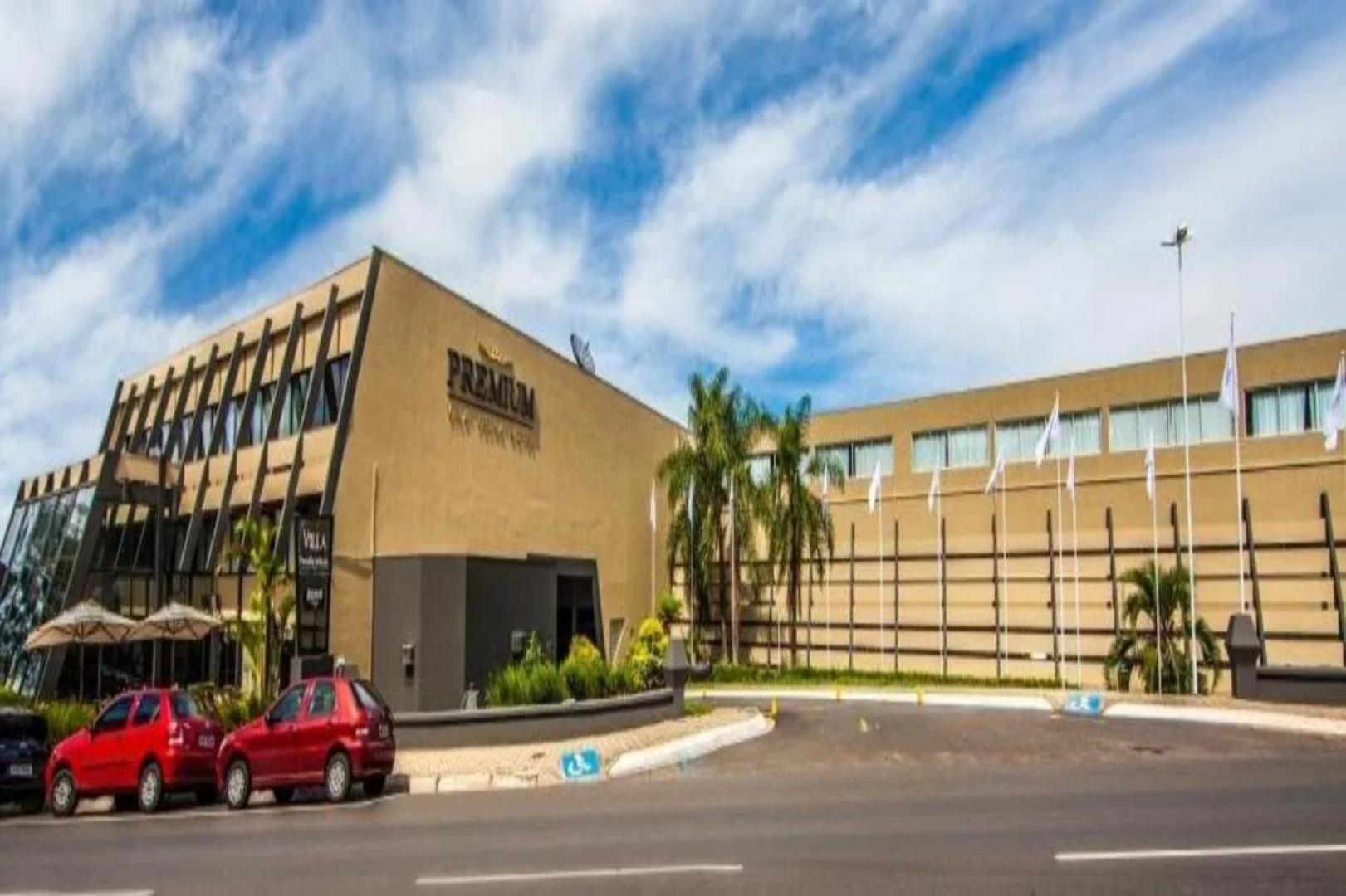 Premium Vila Velha Ponta Grossa