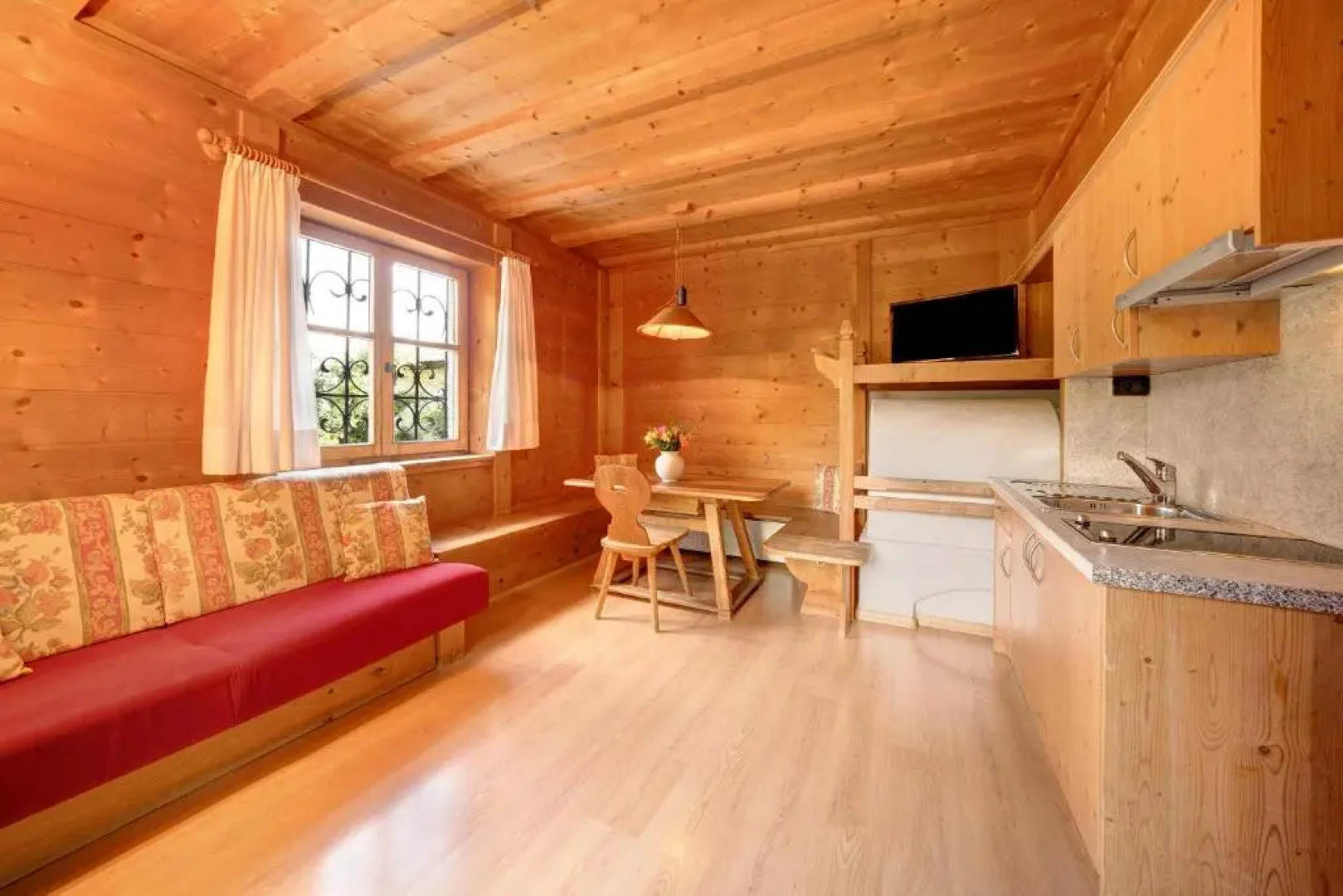 Weinsepphof Ferienwohnung 1