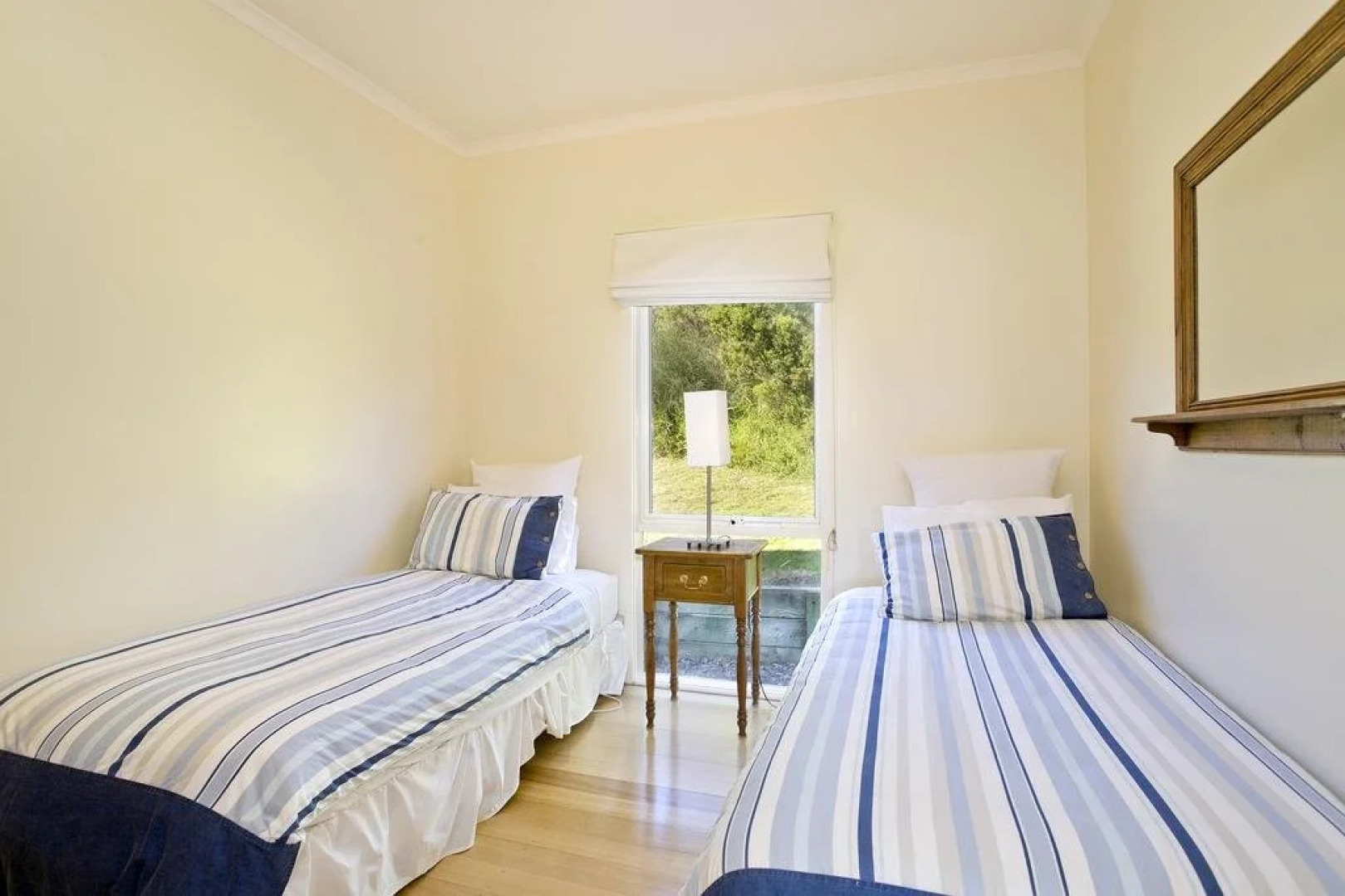 Johanna Seaside Cottages