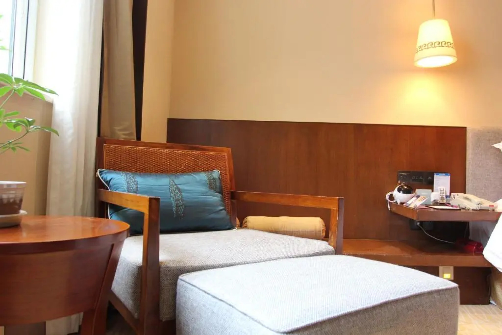 Crowne Plaza Yading by IHG