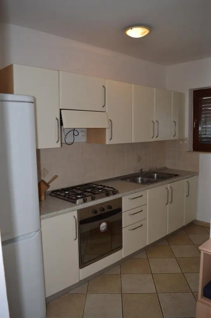 Apartment Blue Orchid