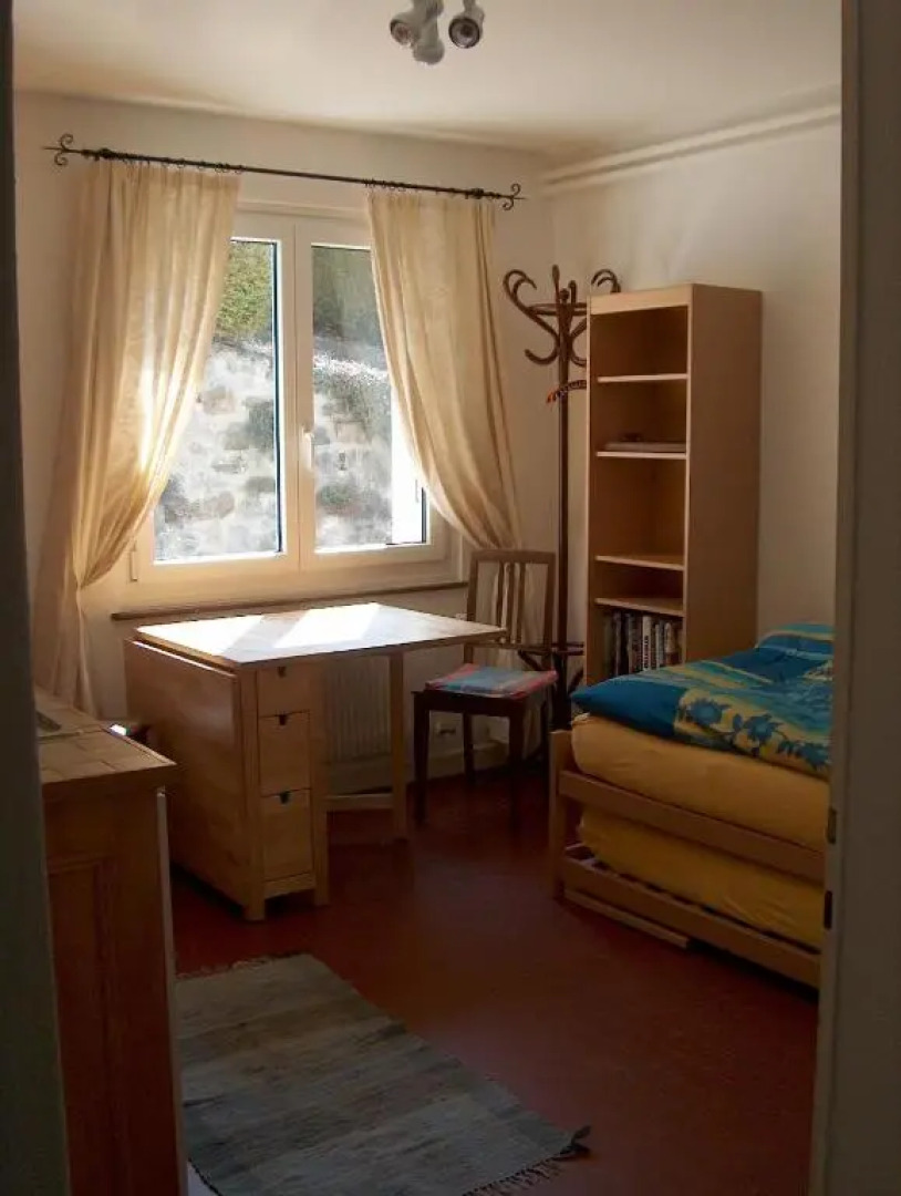 Appartement La Coudraie