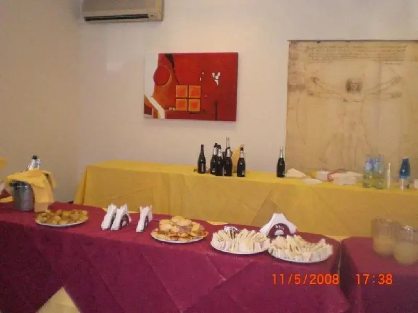 Ahr Hotel Villa Alighieri