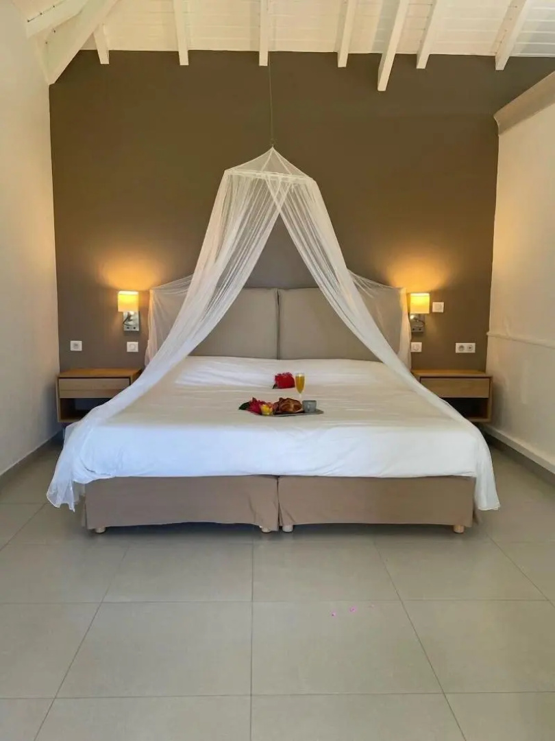 Hotel La Plantation