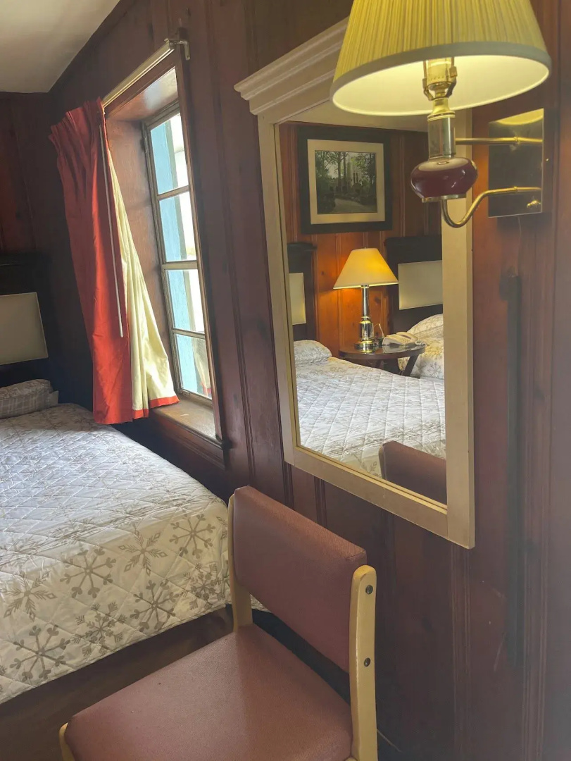 Ridgeway Inn